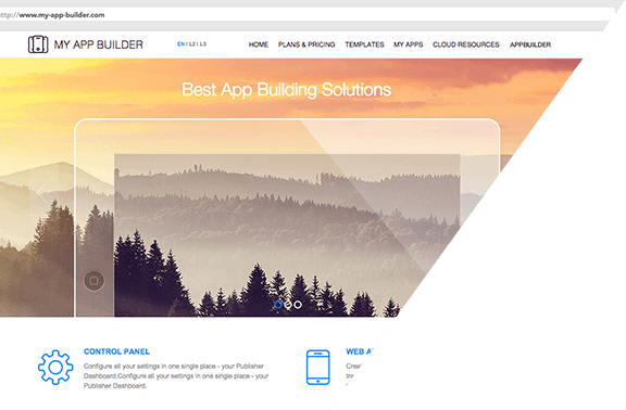 appbuilder